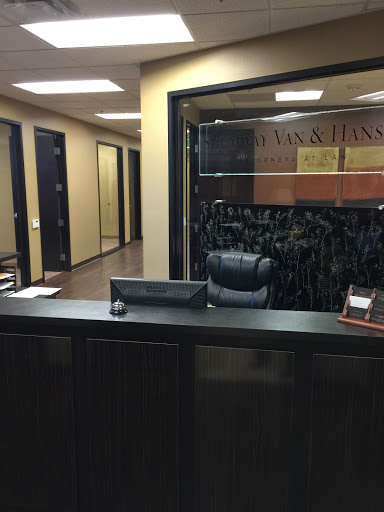 General Practice Attorney «Shumway Van - Las Vegas Law Firm», reviews and photos