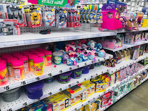 Variety Store «Five Below», reviews and photos, 4920 Hadley Center Dr, South Plainfield, NJ 07080, USA