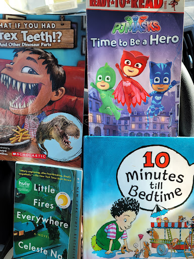 Used Book Store «Whitney Book Corner», reviews and photos, 600 Union St, Schenectady, NY 12305, USA