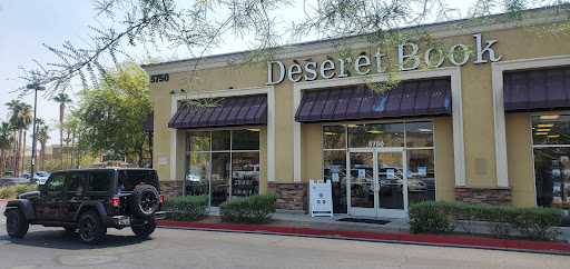 Book Store «Deseret Book», reviews and photos, 5750 Centennial Center Blvd, Las Vegas, NV 89149, USA