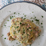 Photo n°1 de l'avis de Linda.. fait le 08/05/2023 à 15:50 sur le  Ristorante Donna Franca à Mazara del Vallo