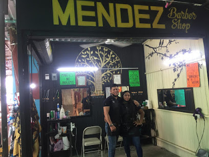 MENDEZ BARBER SHOP