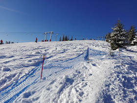 Păltiniș Ski Resort