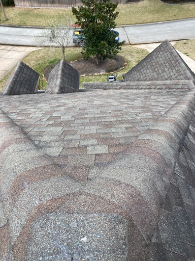 Roofing Contractor «Redemption Roofing», reviews and photos, 902 Houston St, Conroe, TX 77301, USA
