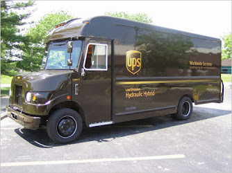 The UPS Store