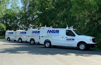 ANS Advanced Network Services LLC