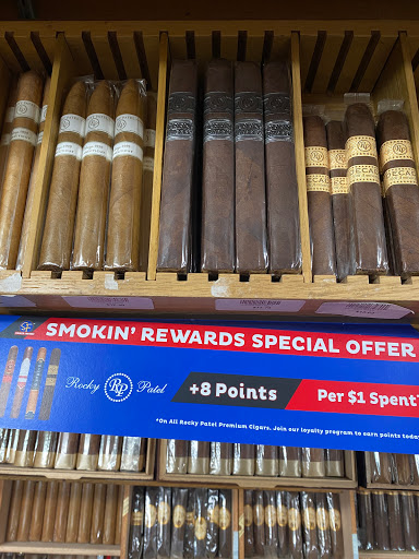 Tobacco Shop «Smoker Friendly», reviews and photos, 1583 E Bridge St, Brighton, CO 80601, USA