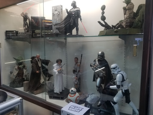 Toy Store «Toy Anxiety», reviews and photos, 13825 N 32nd St #15, Phoenix, AZ 85032, USA