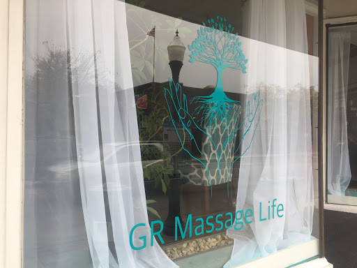 GR Massage Life