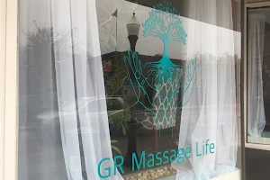 GR Massage Life image