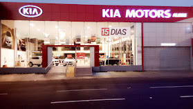 KIA Alese | Venta de Autos en San Miguel
