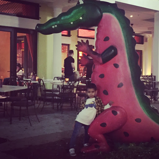 Outlet Mall «The Colonnade Outlets», reviews and photos, 1800 Sawgrass Mills Cir, Sunrise, FL 33323, USA