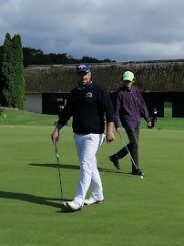 Golf du Restaurant Golf International Barrière La Baule à Saint-André-des-Eaux - n°18