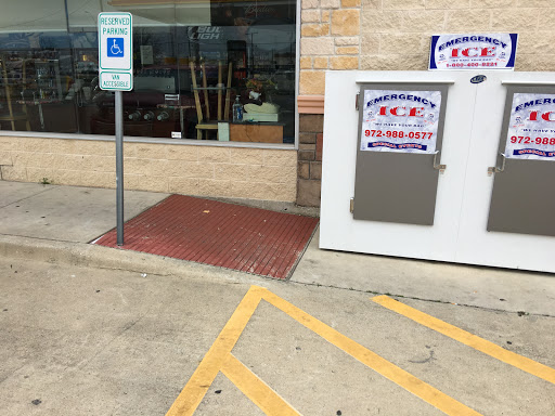 Convenience Store «Shell Convenience Store», reviews and photos, 3000 N Belt Line Rd, Irving, TX 75062, USA