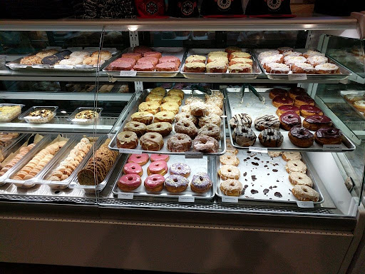 Donut Shop «Nomad Donuts», reviews and photos, 4504 30th St, San Diego, CA 92116, USA