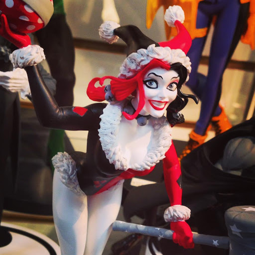 Collectibles Store «The Toy Vault at Warwick Mall», reviews and photos, 400 Bald Hill Rd, Warwick, RI 02886, USA