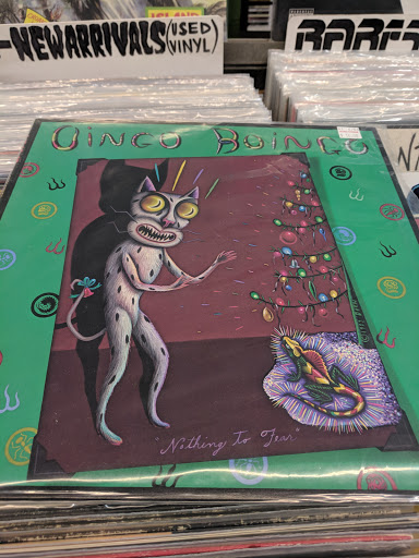 Record Store «The Record Exchange», reviews and photos, 151 N Market St, Frederick, MD 21701, USA