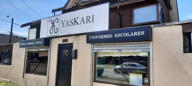 Yaskari E.I.R.L.