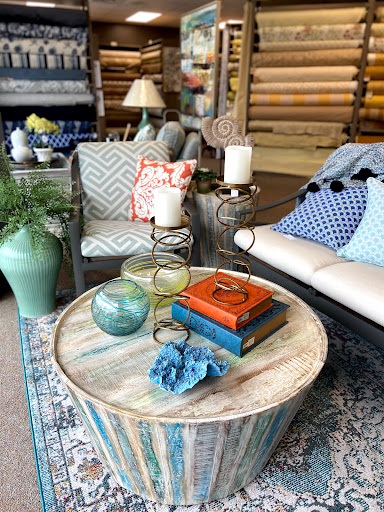 Fabric Store «Artee Fabrics & Home», reviews and photos, 7016 Market St B, Wilmington, NC 28411, USA