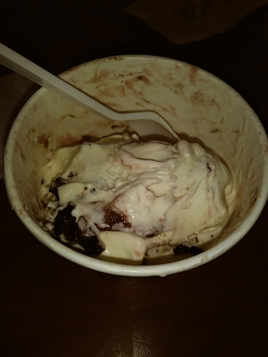 Ice Cream Shop «Cold Stone Creamery», reviews and photos, 50409 Independence St, Canton, MI 48188, USA