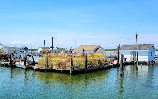 Cruise Agency «Tangier Island Cruises», reviews and photos, 1001 W Main St, Crisfield, MD 21817, USA