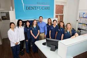 Balaclava Dental Care image