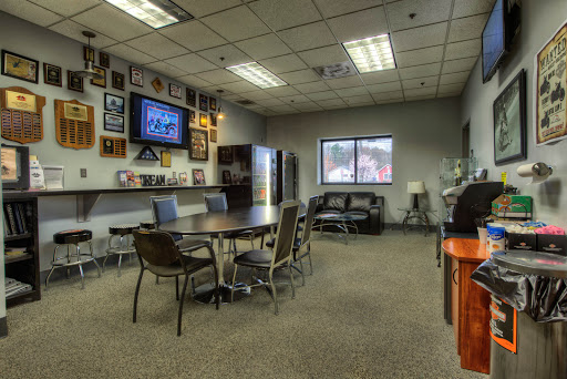 Harley-Davidson Dealer «All American Harley-Davidson», reviews and photos, 8126 Old Leonardtown Rd, Hughesville, MD 20637, USA