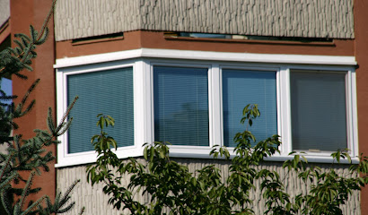 Eckmayer - Fenster, Türen, Sonnenschutz, Loggia und Balkonverbauten
