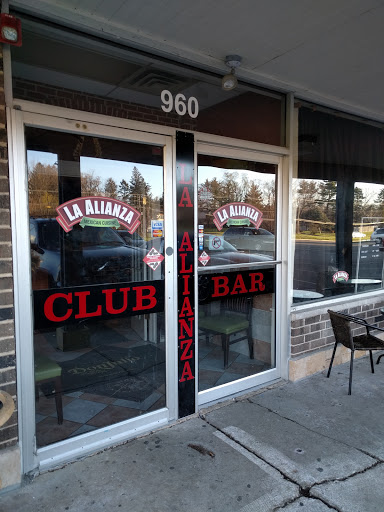 Bar «La Alianza Club Bar», reviews and photos, 960 Roosevelt Rd, West Chicago, IL 60185, USA