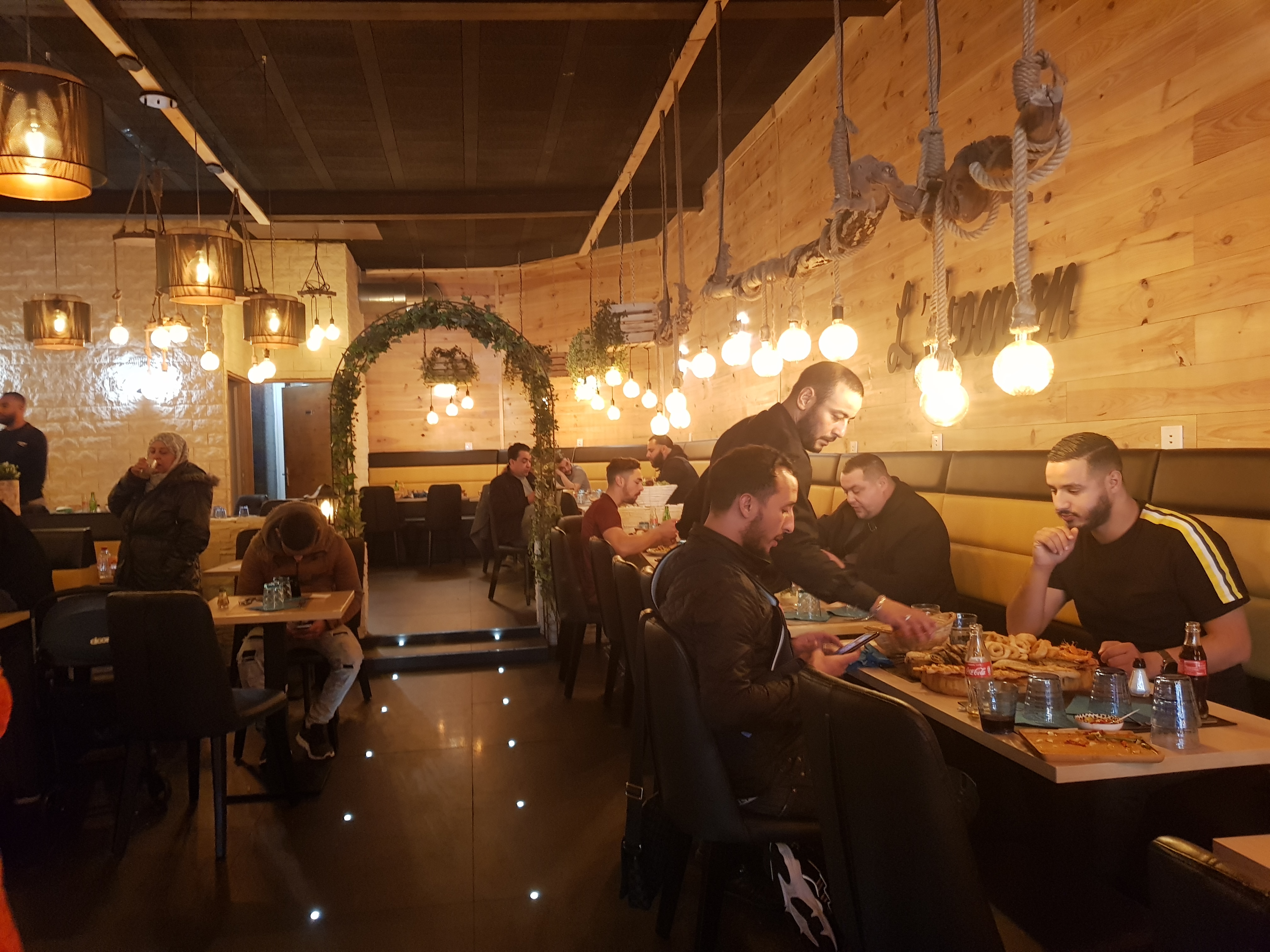 Photo n° 5 de l'avis de Kamel.i fait le 24/10/2019 à 10:23