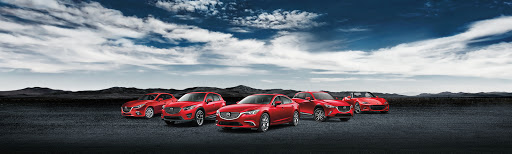 Mazda Dealer «All American Mazda», reviews and photos, 575 Burnt Tavern Rd, Brick, NJ 08724, USA