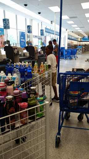 Clothing Store «Ross Dress for Less», reviews and photos, 8540 Fourwinds Dr, Windcrest, TX 78239, USA