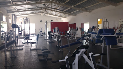 MAC GYM