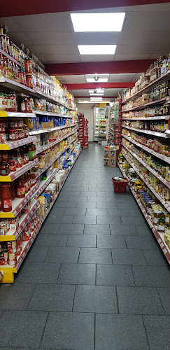 Reviews of Janosik in Birmingham - Supermarket