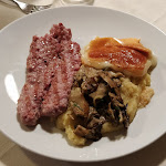 Photo n°5 de l'avis de Ezio.a fait le 26/12/2020 à 06:41 sur le  Albergo Alpino à Vermiglio