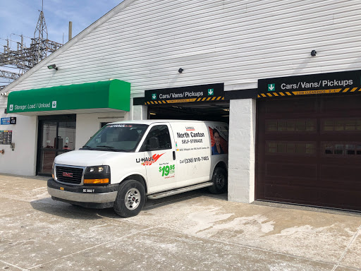 5655 Whipple Ave NW, North Canton, OH 44720, USA