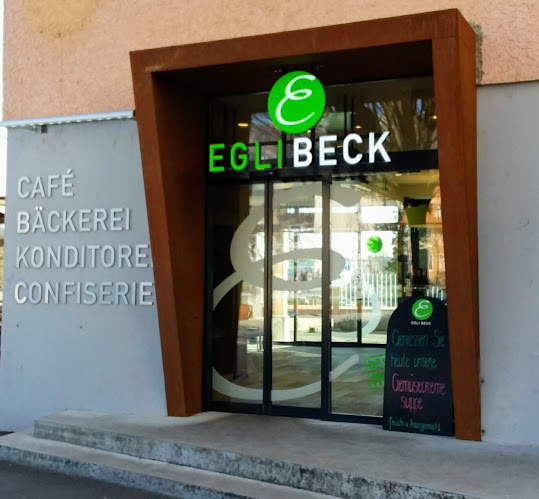 Eglibeck - Bäckerei
