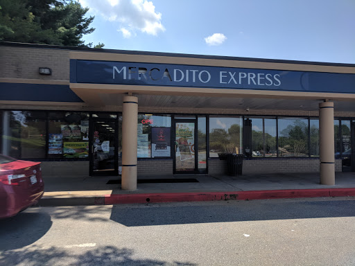 Mexican Grocery Store «La Tienda», reviews and photos, 6490 Dobbin Rd, Columbia, MD 21045, USA