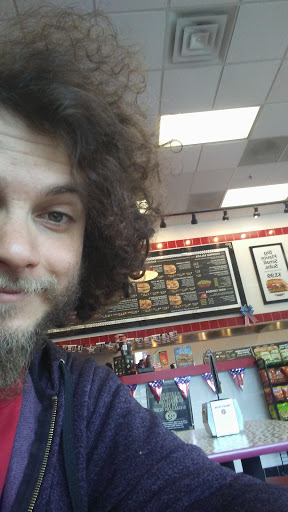 Sandwich Shop «Firehouse Subs», reviews and photos, 6535 Lyndale Ave S, Richfield, MN 55423, USA