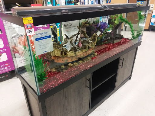 Pet Supply Store «PetSmart», reviews and photos, 2784 Wilma Rudolph Blvd, Clarksville, TN 37040, USA