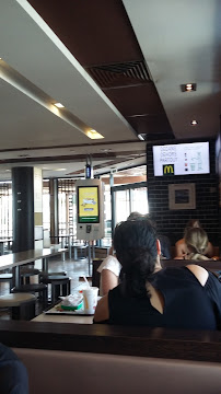 Atmosphère du Restauration rapide McDonald's à Carcassonne - n°13