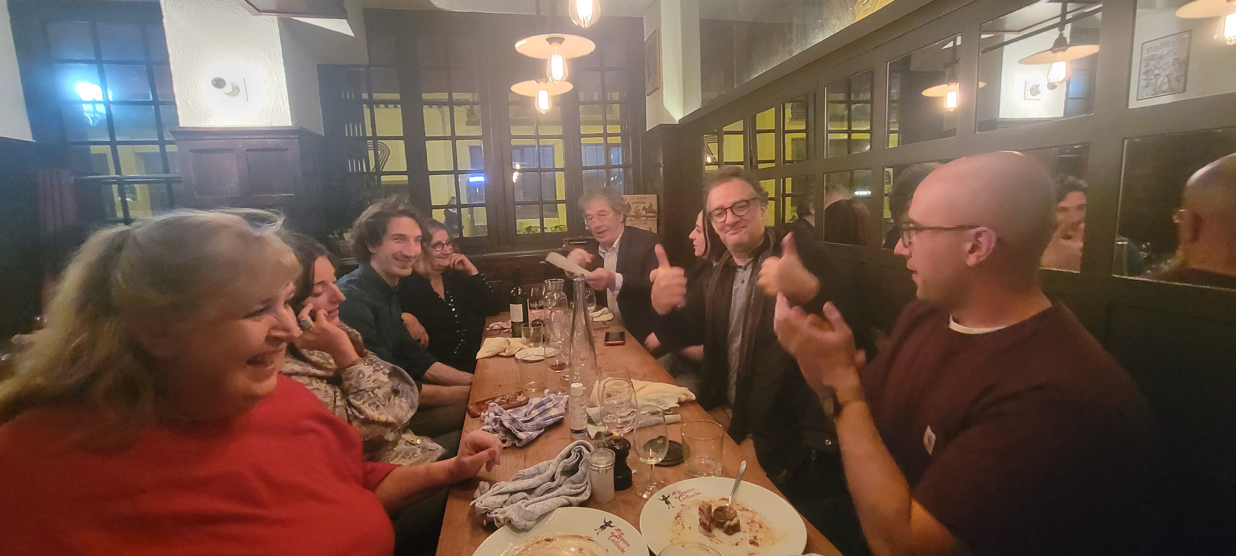 Photo n° 2 de l'avis de Bill.' fait le 19/04/2023 à 22:31