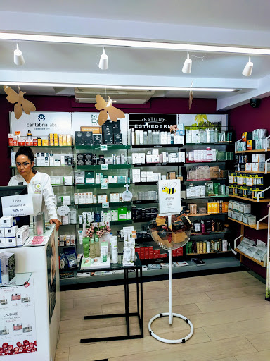 Farmacia Juan Xxiii - Farmacia Díaz Ríos C.   B.   