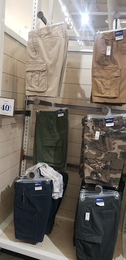 Clothing Store «Old Navy», reviews and photos, 1949 E Camelback Rd, Phoenix, AZ 85016, USA