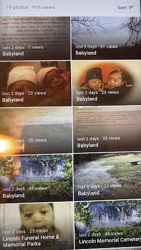 Funeral Home «Lincoln Funeral Home», reviews and photos, 8100 Fireside Dr, Dallas, TX 75217, USA