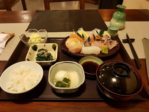 日本料理Ichisou