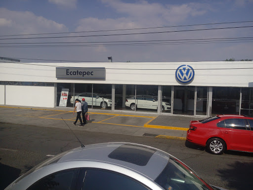 Volkswagen Ecatepec