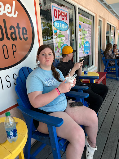 Department Store «Sporty Seahorse Shop», reviews and photos, 362 Periwinkle Way # 7, Sanibel, FL 33957, USA