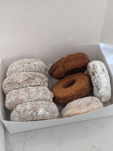 Coffee Shop «Donut King», reviews and photos, 151 Copeland St, Quincy, MA 02169, USA