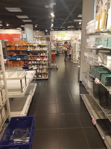 Grand magasin HEMA Le Havre